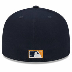 Navy Houston Astros New Era Big League Chew Team 59FIFTY Fitted Hat