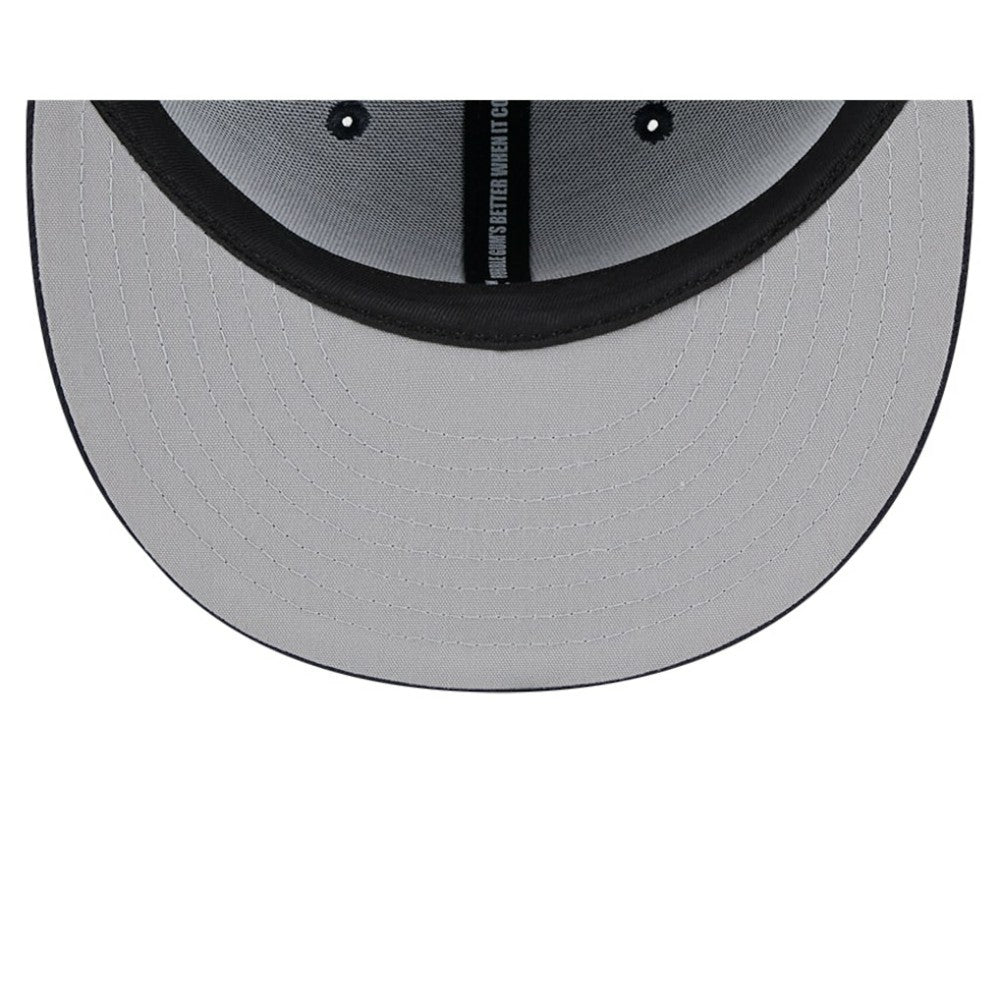 Navy Houston Astros New Era Big League Chew Team 59FIFTY Fitted Hat