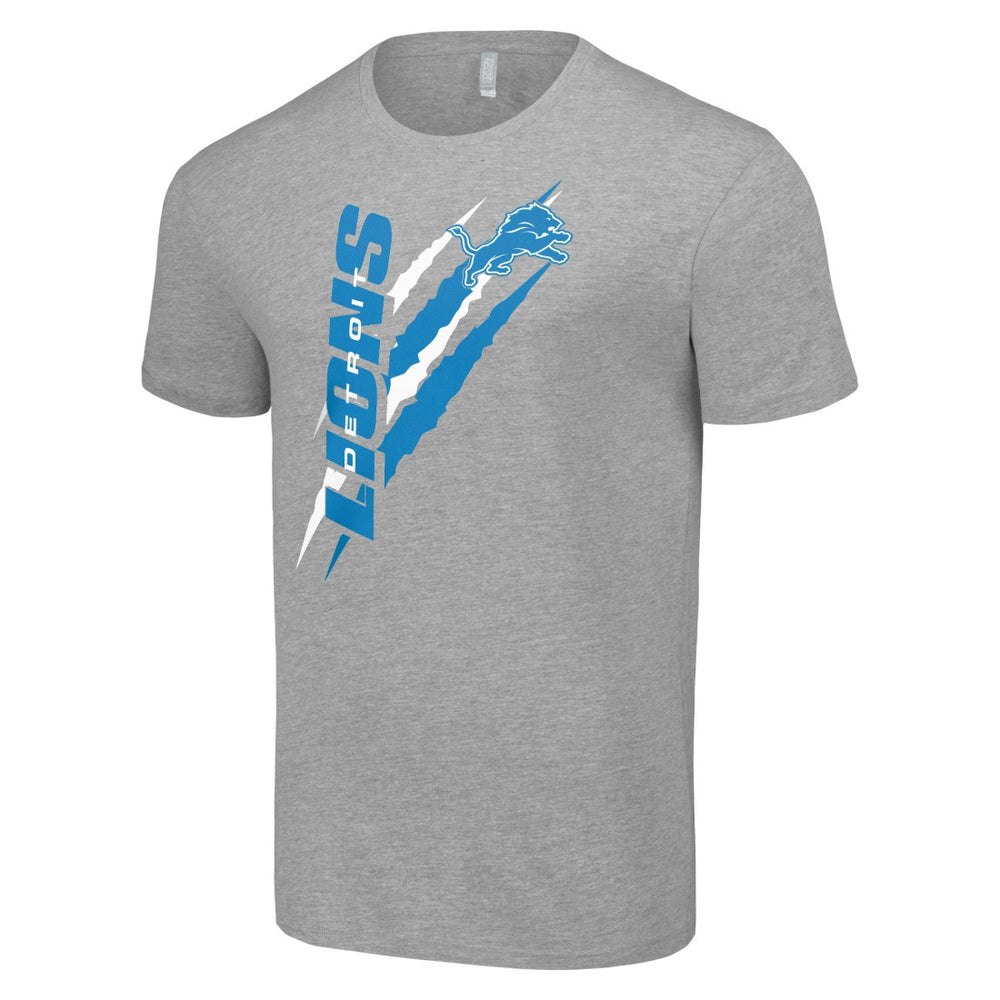 Starter Color Scratch T-Shirt - Detroit Lions T-shirts
