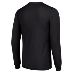 Starter Color Scratch Long Sleeve T-Shirt - Washington Commanders T-shirts
