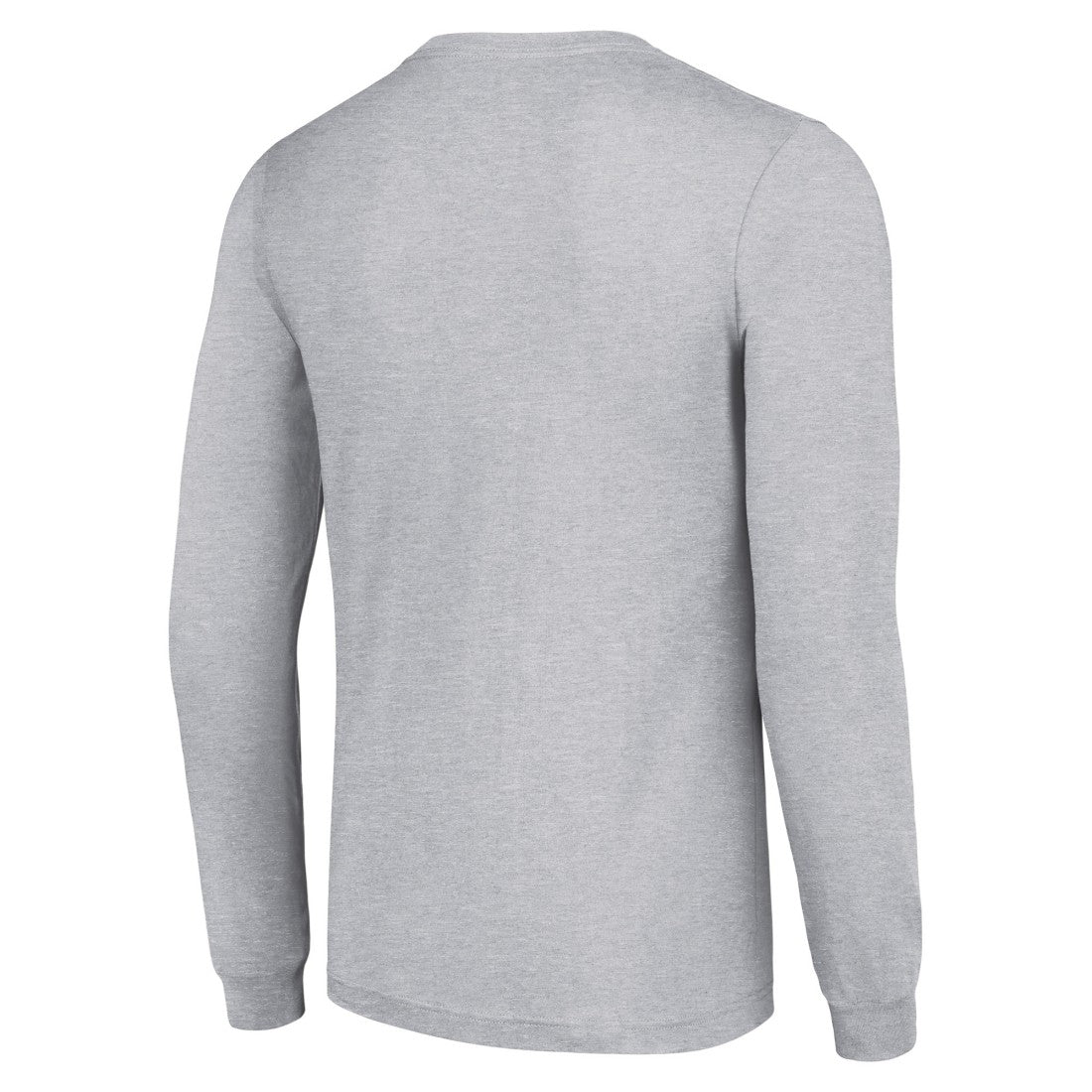 Starter Color Scratch Long Sleeve T-Shirt - Houston Texans T-shirts