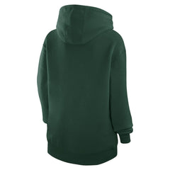 NHL Minnesota Wild G-III 4Her by Carl Banks Women's City Graphic Fleece Pullover Hoodie