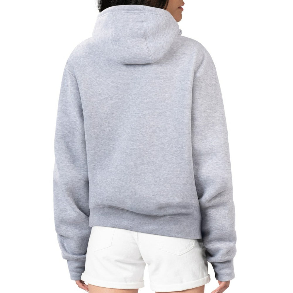 NHL Buffalo Sabres G-III 4Her by Carl Banks Women's City Graphic Fleece Pullover Hoodie