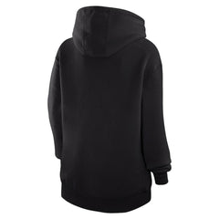 NHL Carolina Hurricanes G-III 4Her by Carl Banks Women's City Graphic Fleece Pullover Hoodie
