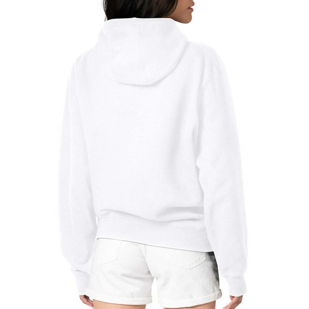 NHL Colorado Avalanche G-III 4Her by Carl Banks Women's City Graphic Fleece Pullover Hoodie