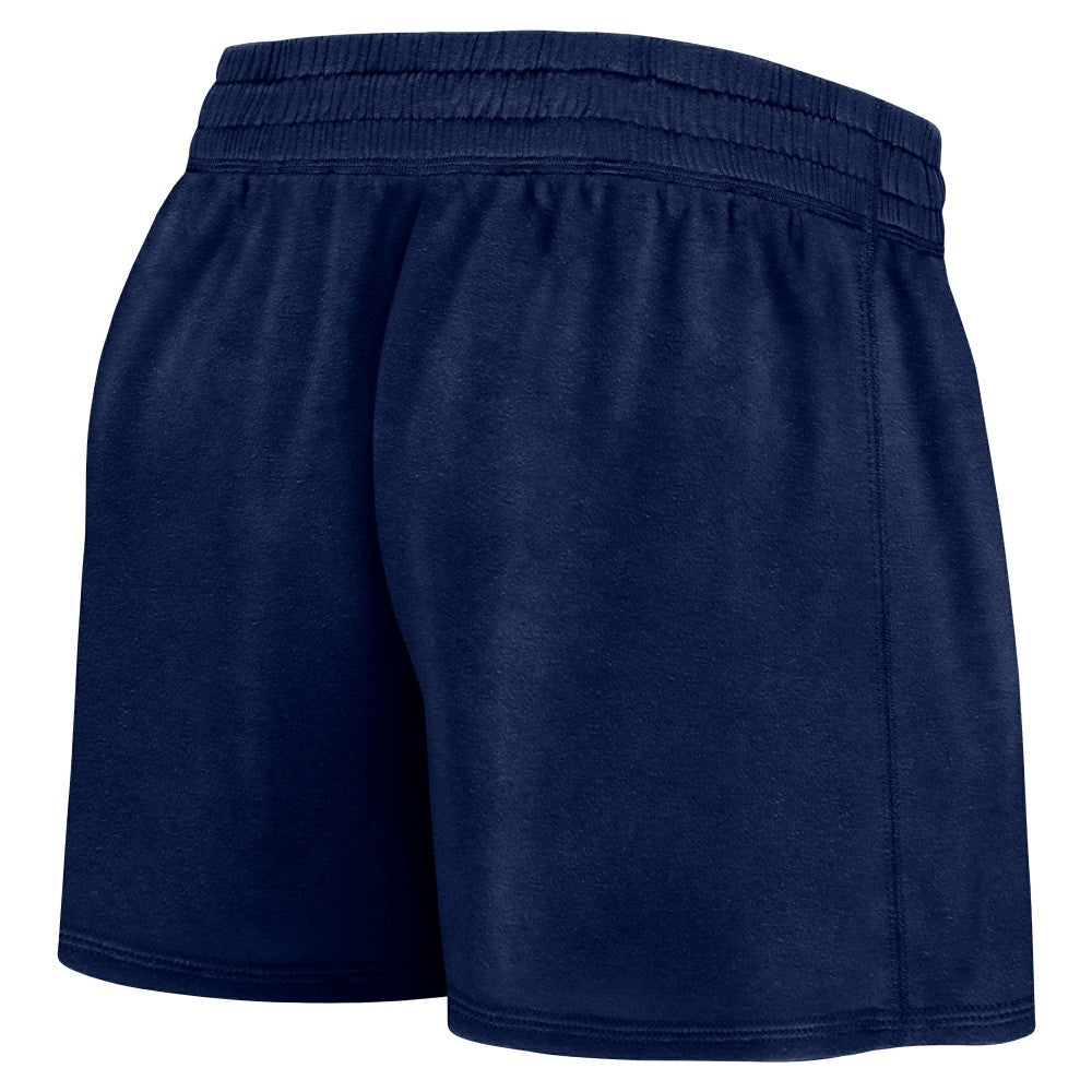 Houston Astros Fanatics Women's Start to Finish T-Shirt & Shorts Combo Pack