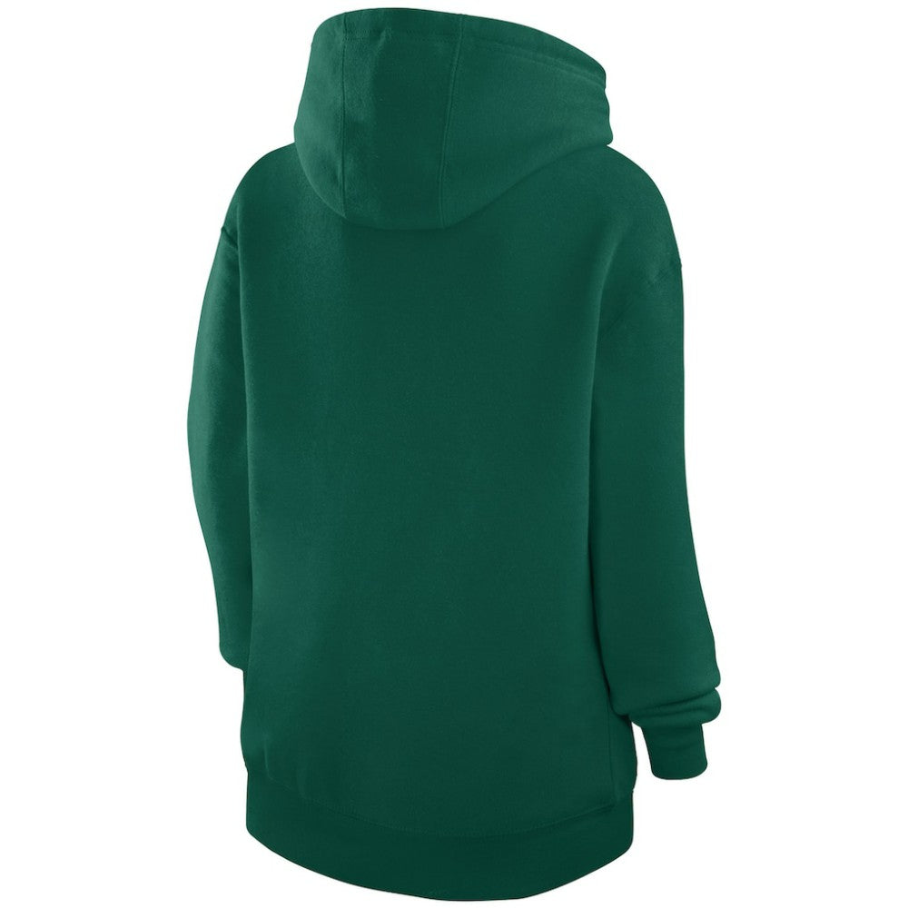 NHL Minnesota Wild Starter Puck Pullover Hoodie