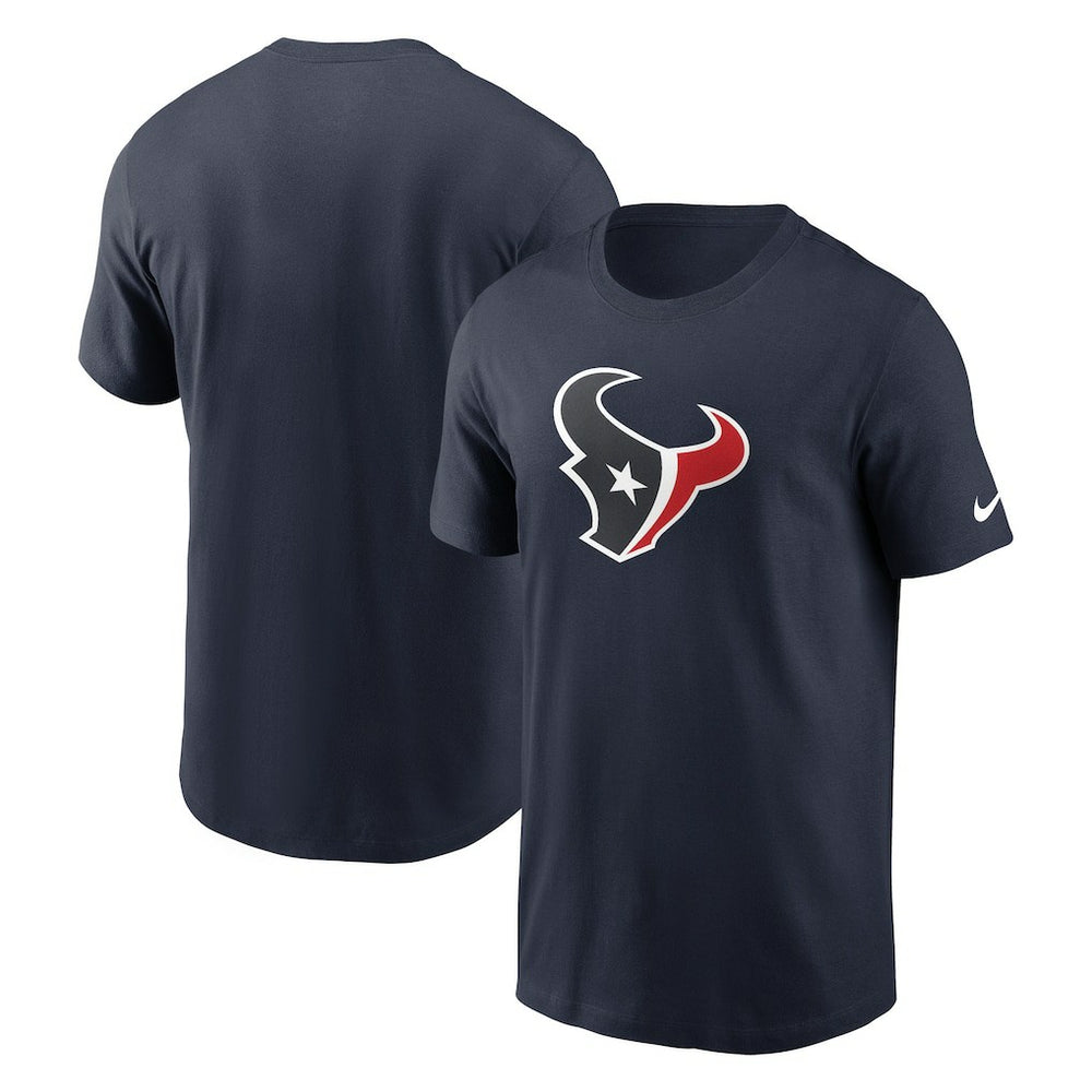 Primetime Logo Essential T-Shirt - Houston Texans T-shirts