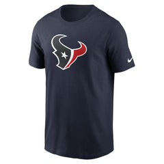 Primetime Logo Essential T-Shirt - Houston Texans T-shirts