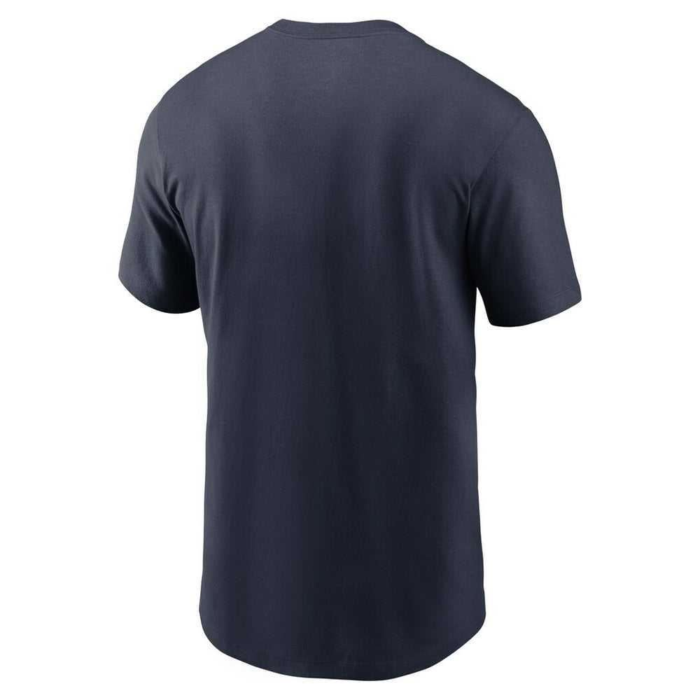 Primetime Logo Essential T-Shirt - Houston Texans T-shirts