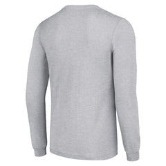 NHL Minnesota Wild Starter Puck Long Sleeve T-Shirt