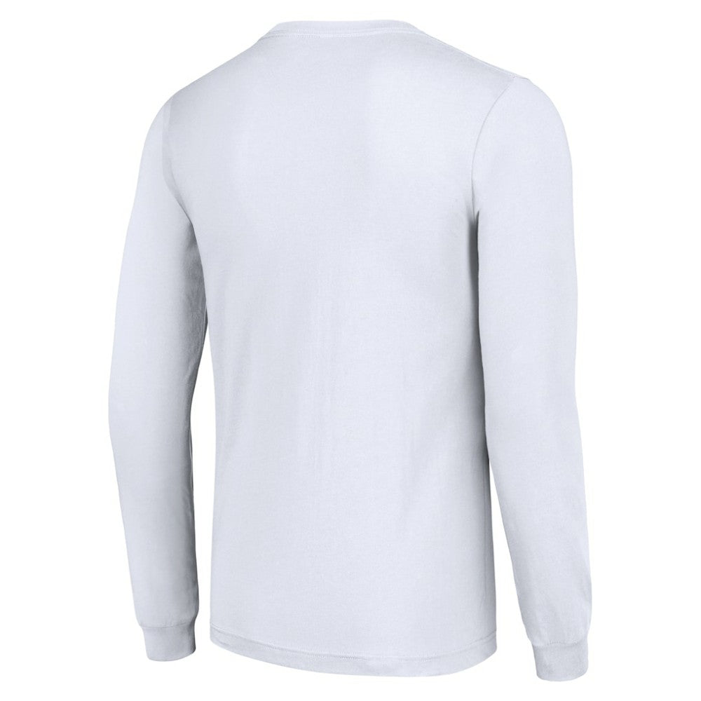 NHL Minnesota Wild Starter Puck Long Sleeve T-Shirt