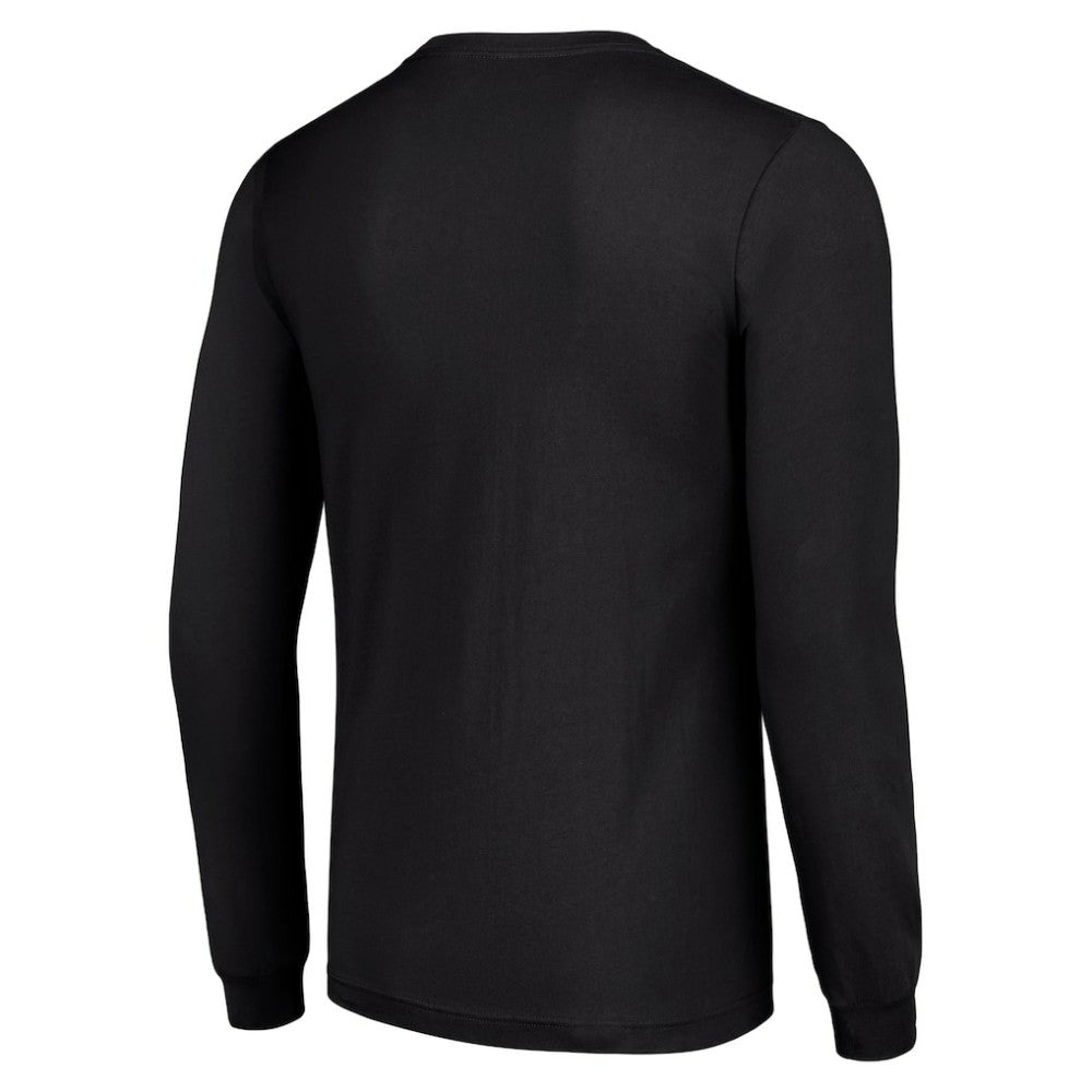 NHL Vegas Golden Knights Starter Puck Long Sleeve T-Shirt