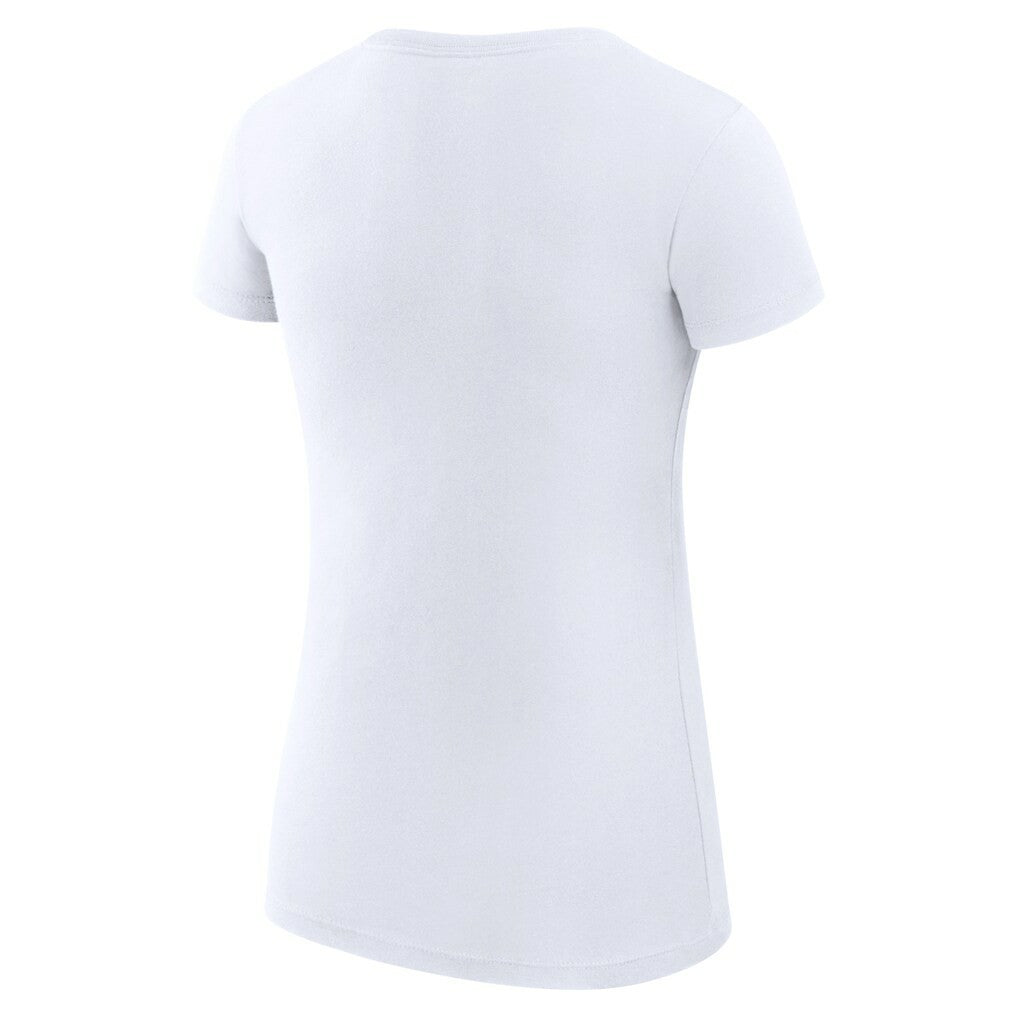 Denver Nuggets G-III 4Her by Carl Banks Women's Super-Slim Fit Lightweight Basketball Love T-Shirt sale