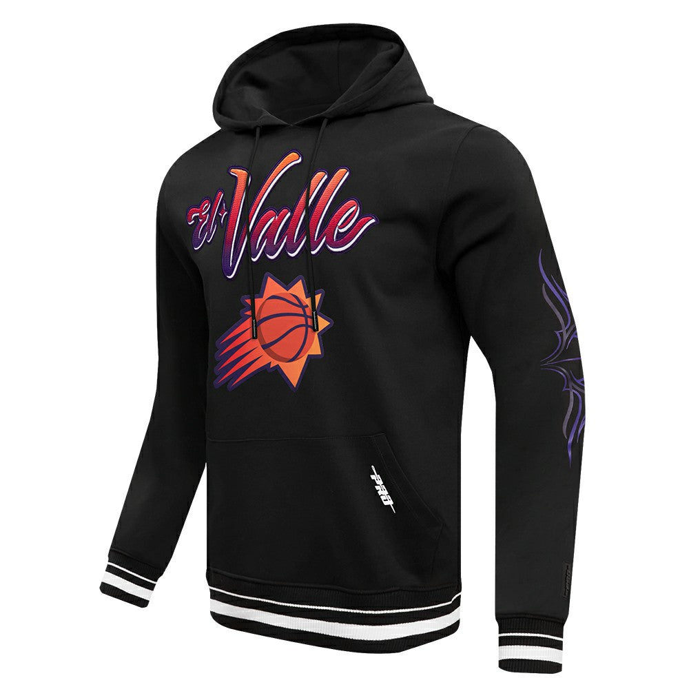 Phoenix Suns Pro Standard 2023/24 City Edition Pullover Hoodie