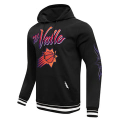 Phoenix Suns Pro Standard 2023/24 City Edition Pullover Hoodie