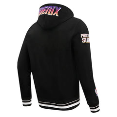 Phoenix Suns Pro Standard 2023/24 City Edition Pullover Hoodie