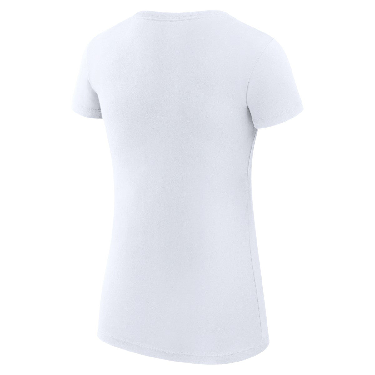 New York Knicks G-III 4Her by Carl Banks Women's Super-Slim Fit Lightweight Basketball Girls T-Shirt