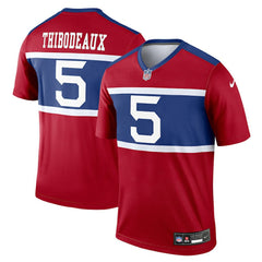 Kayvon Thibodeaux  Legend Player Performance Top - New York Giants Tops