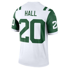 Breece Hall  Legend Player Performance Top - New York Jets Tops