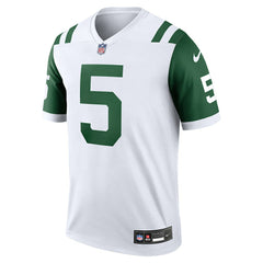 Garrett Wilson  Legend Player Performance Top - New York Jets Tops