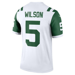 Garrett Wilson  Legend Player Performance Top - New York Jets Tops