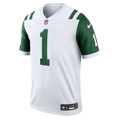Ahmad Sauce Gardner  Legend Player Performance Top - New York Jets Tops