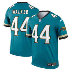 Travon Walker  Legend Player Performance Top - Jacksonville Jaguars Tops