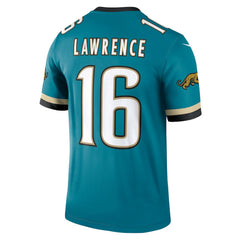 Trevor Lawrence  Legend Player Performance Top - Jacksonville Jaguars Tops