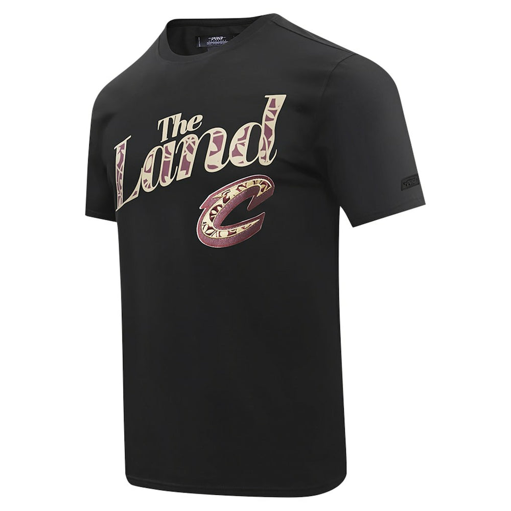 Cleveland Cavaliers Pro Standard 2023 City Edition T-Shirt sale