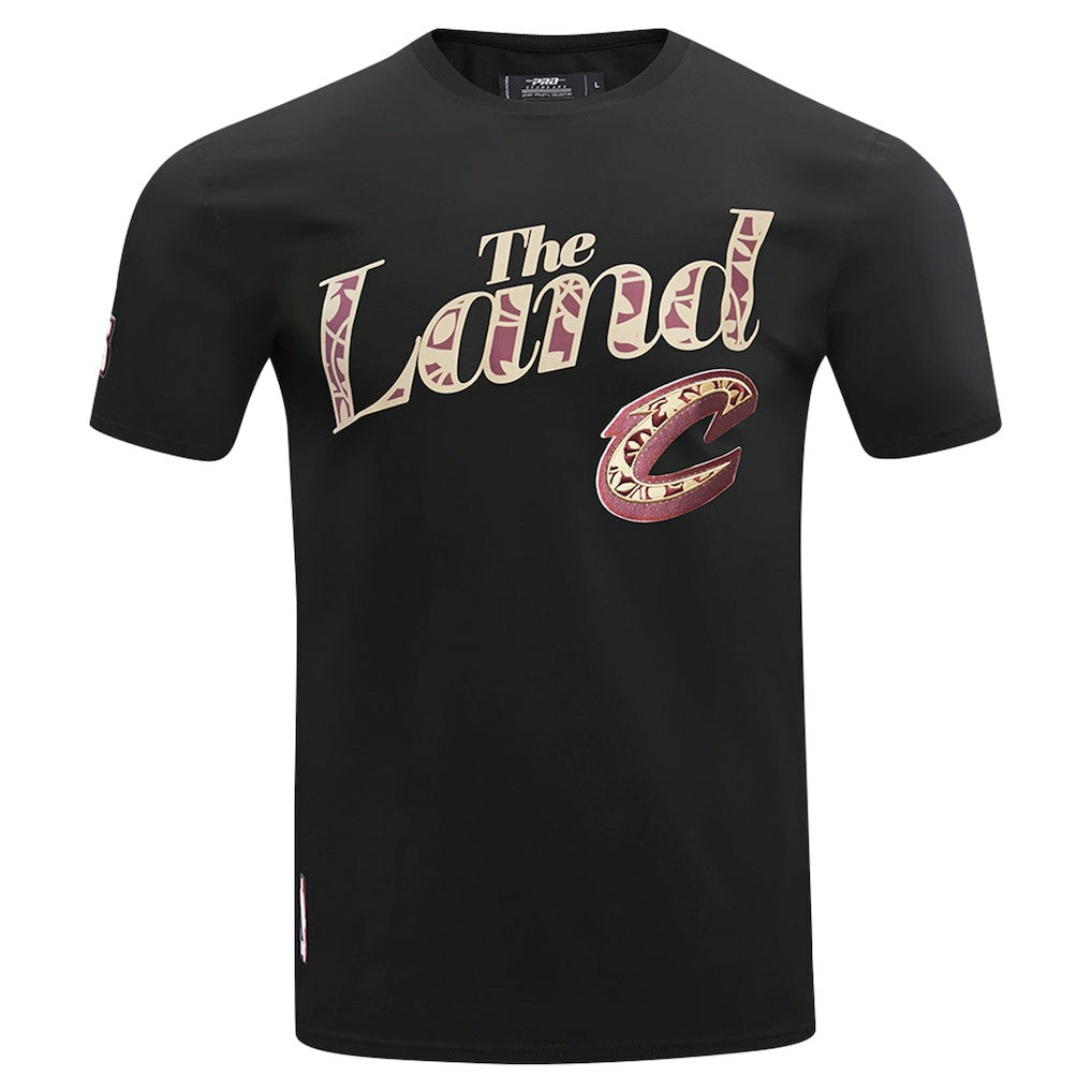 Cleveland Cavaliers Pro Standard 2023 City Edition T-Shirt sale