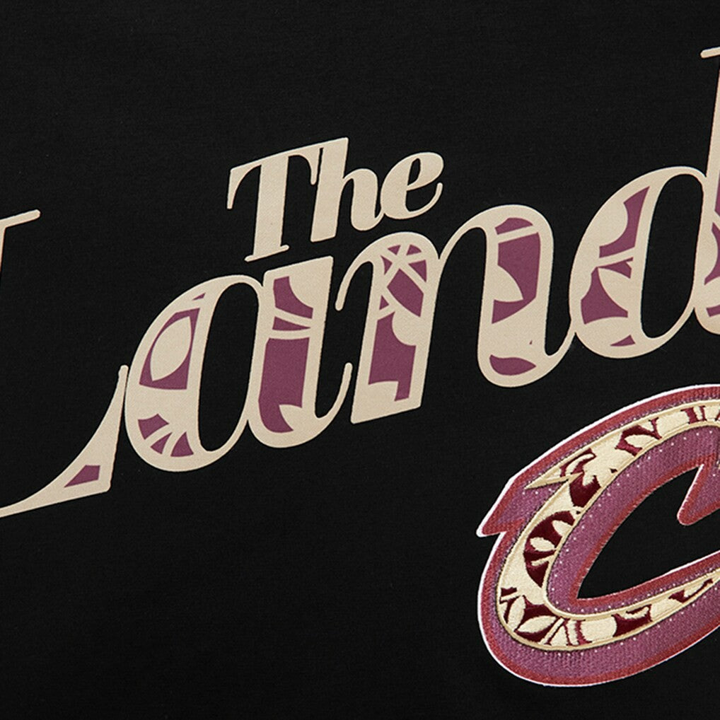 Cleveland Cavaliers Pro Standard 2023 City Edition T-Shirt sale