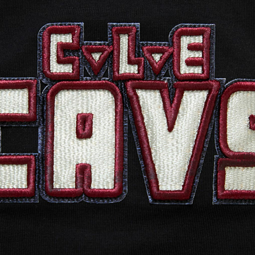 Cleveland Cavaliers Pro Standard 2023 City Edition T-Shirt sale