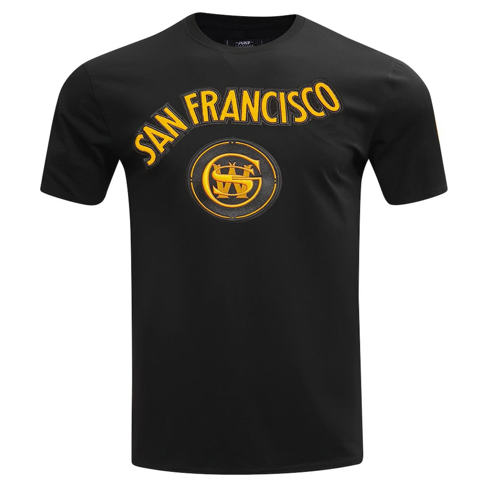 Golden State Warriors Pro Standard T-Shirt sale