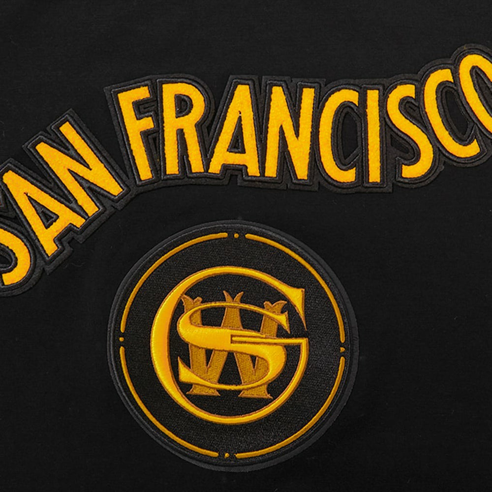 Golden State Warriors Pro Standard T-Shirt sale