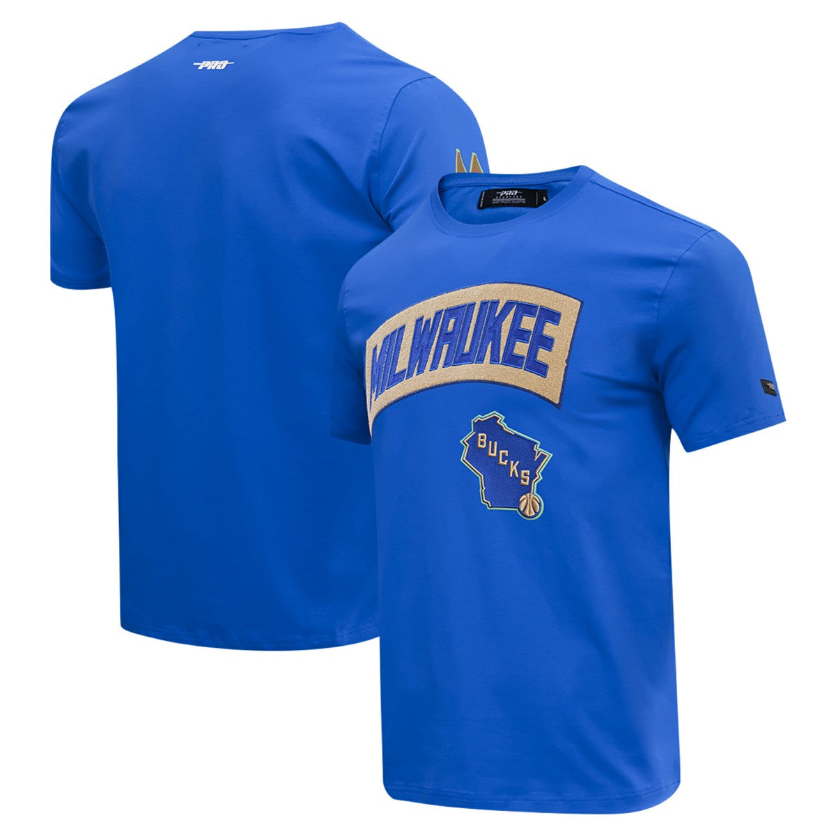 Milwaukee Bucks Pro Standard T-Shirt