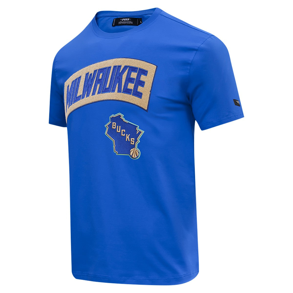 Milwaukee Bucks Pro Standard T-Shirt