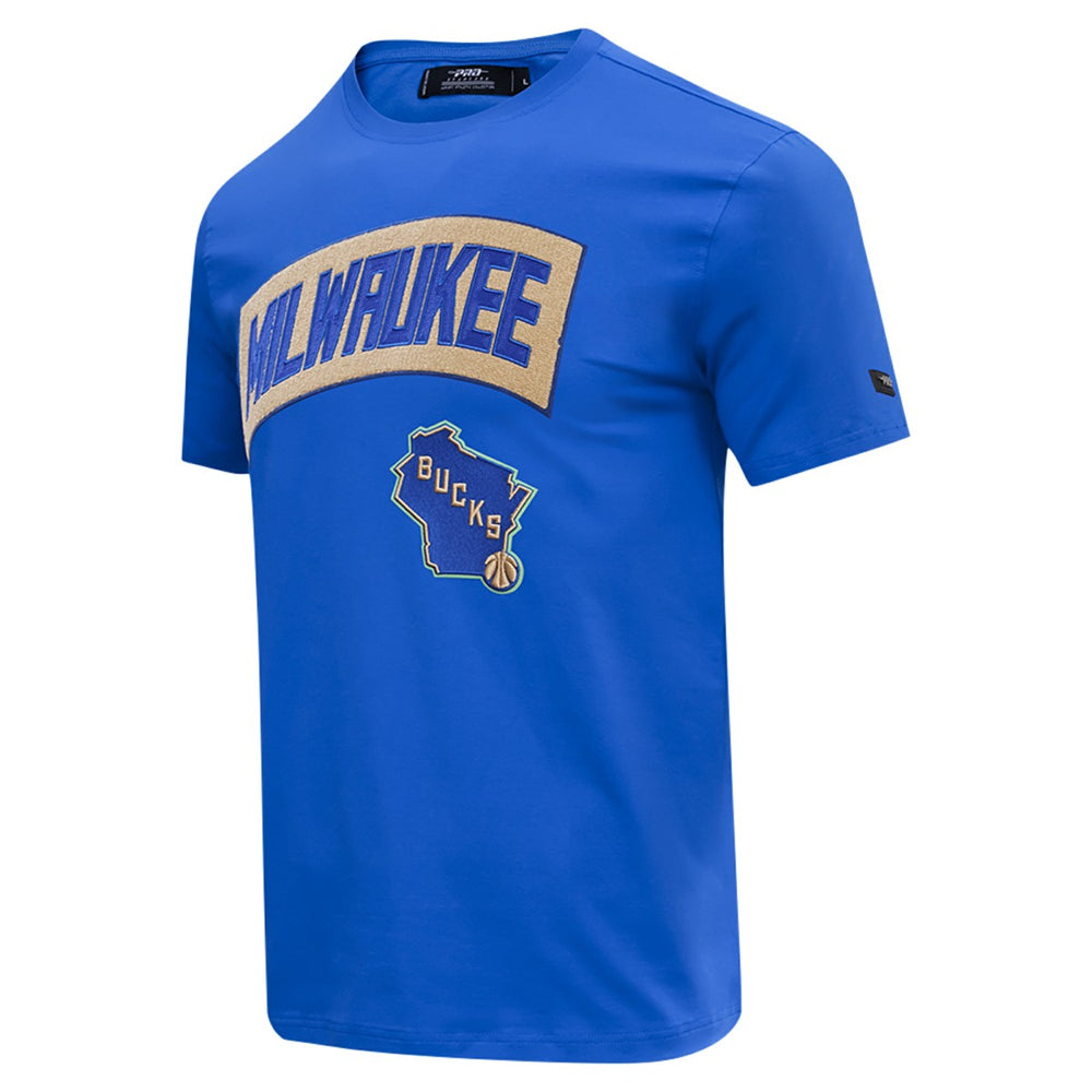 Milwaukee Bucks Pro Standard T-Shirt