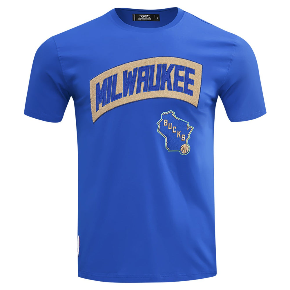 Milwaukee Bucks Pro Standard T-Shirt