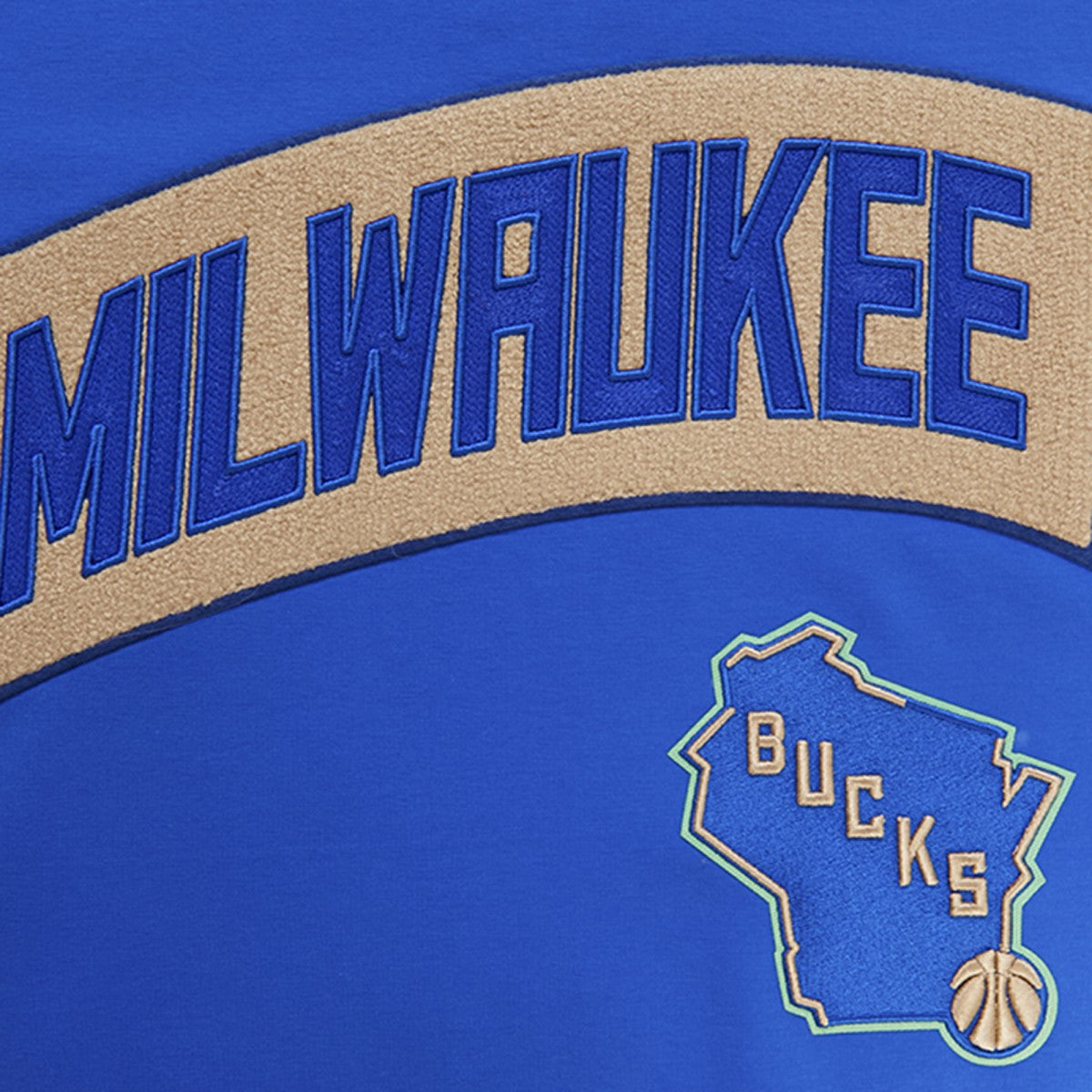 Milwaukee Bucks Pro Standard T-Shirt