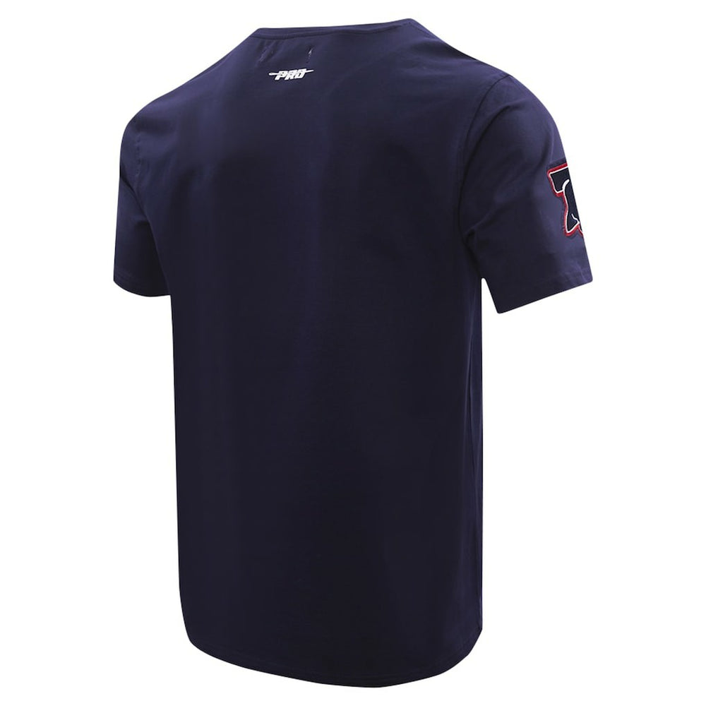 Philadelphia 76ers Pro Standard 2023 City Edition T-Shirt