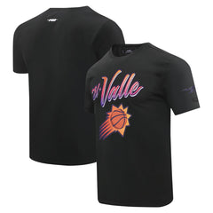 Phoenix Suns Pro Standard 2023 City Edition T-Shirt