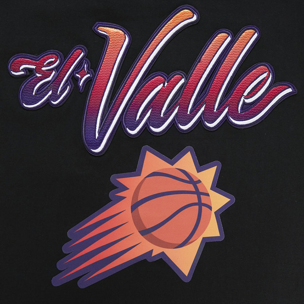 Phoenix Suns Pro Standard 2023 City Edition T-Shirt