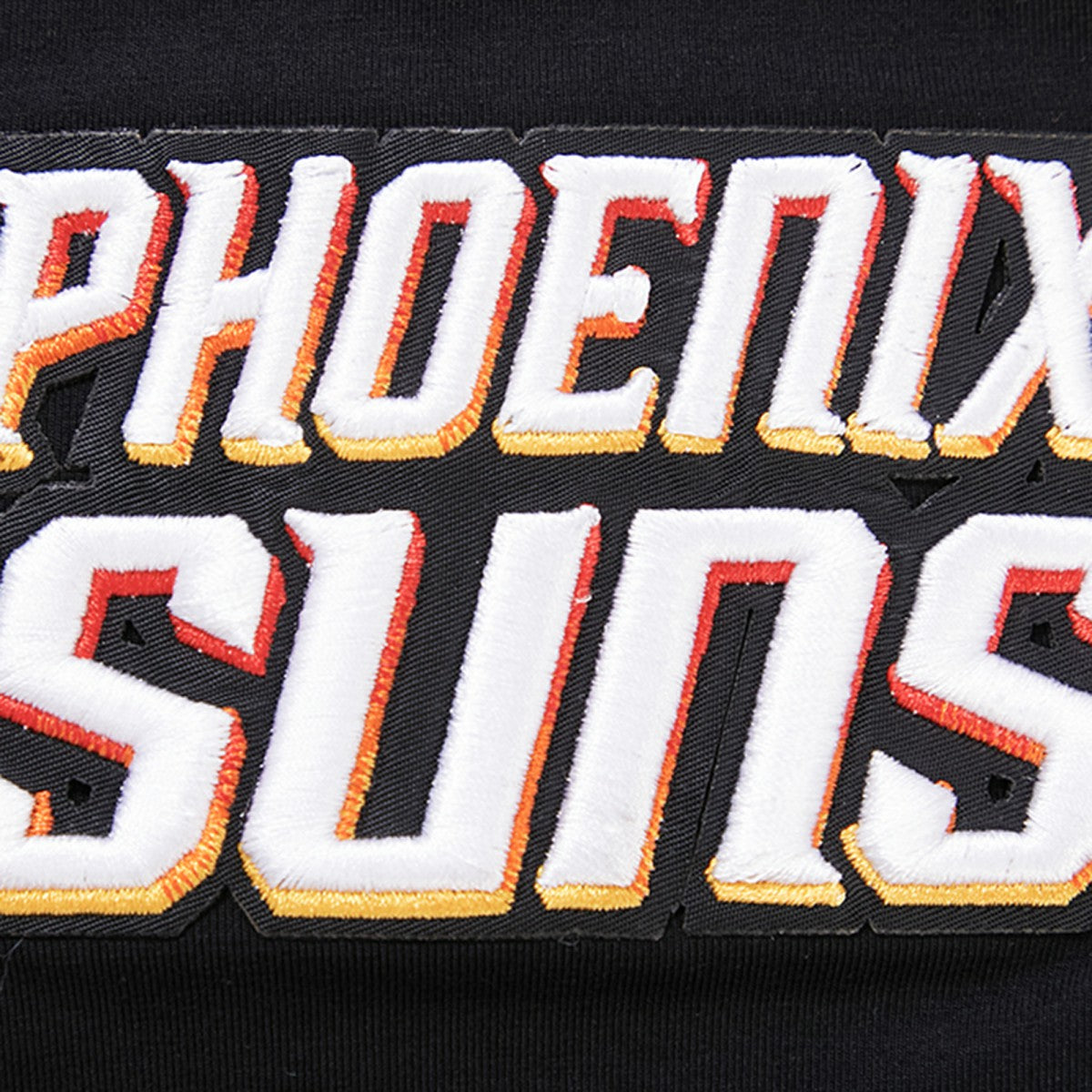 Phoenix Suns Pro Standard 2023 City Edition T-Shirt