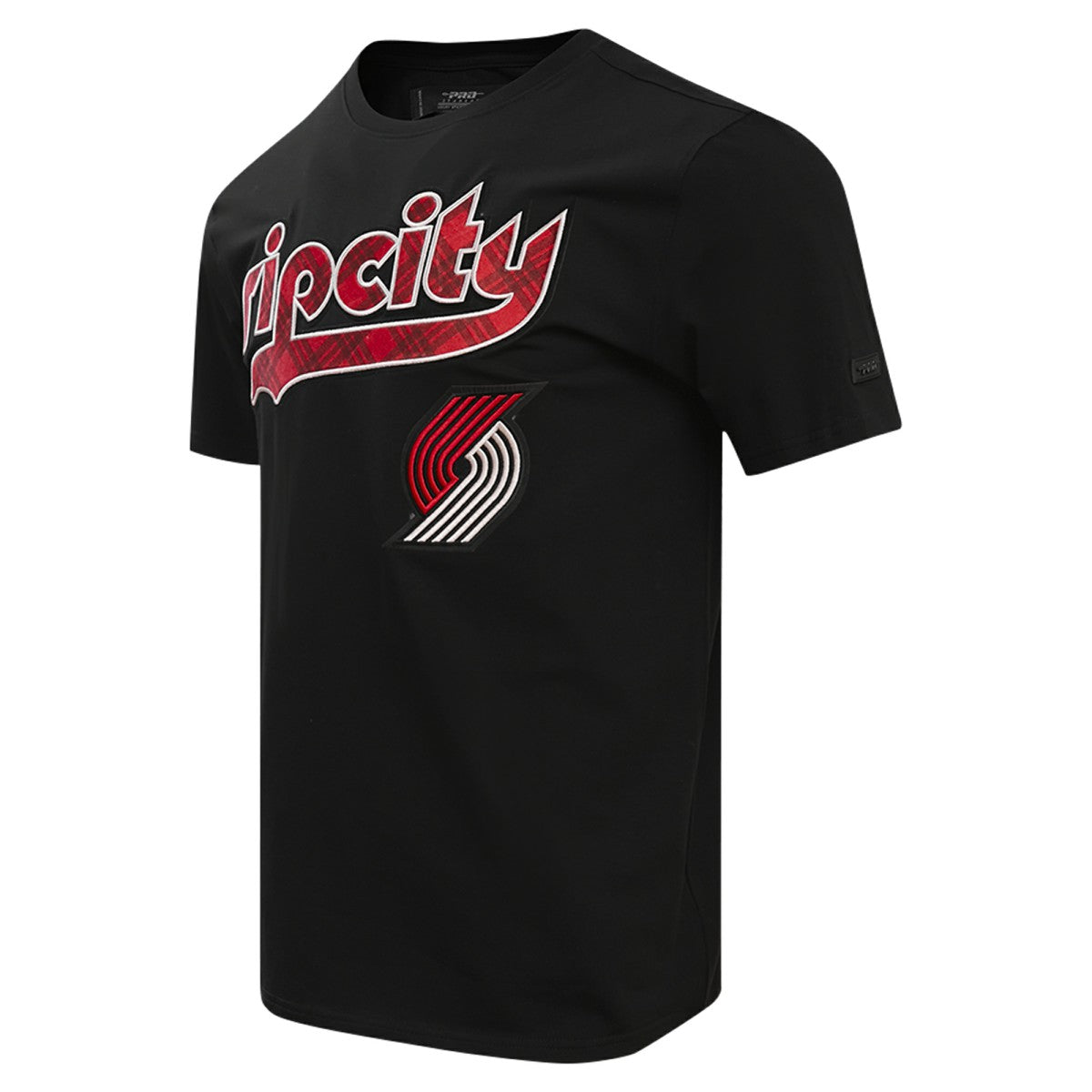 Portland Trail Blazers Pro Standard 2023 City Edition T-Shirt