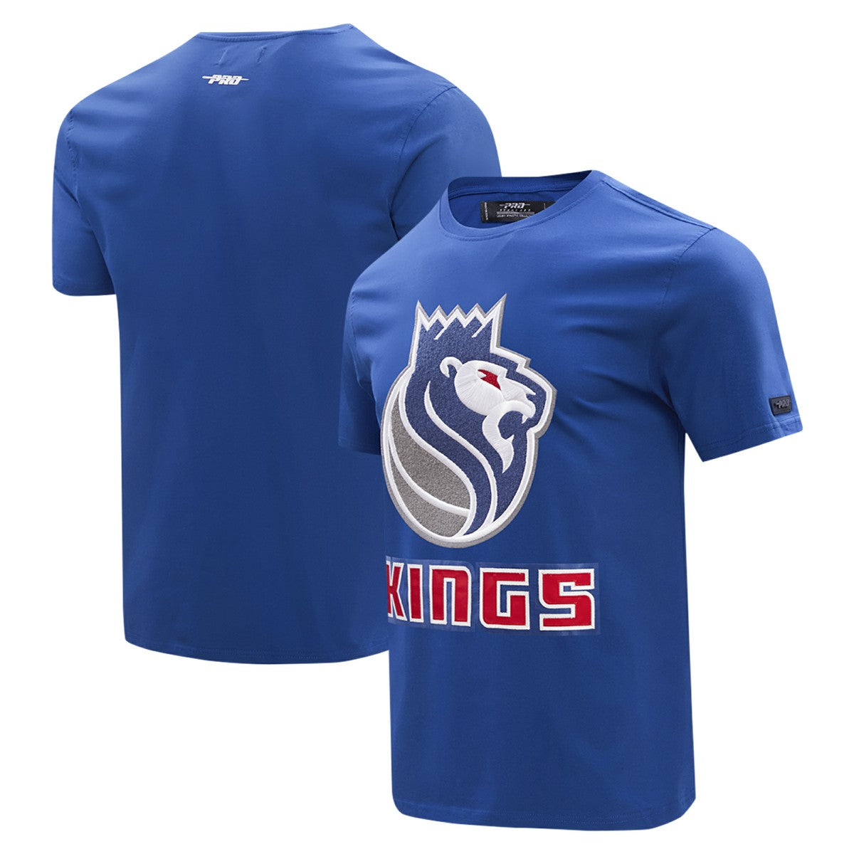 Sacramento Kings Pro Standard T-Shirt