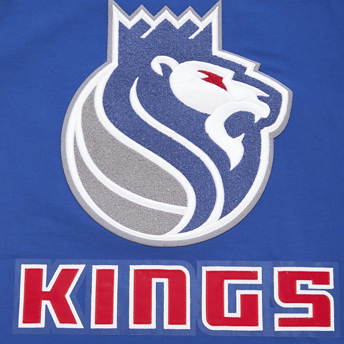 Sacramento Kings Pro Standard T-Shirt