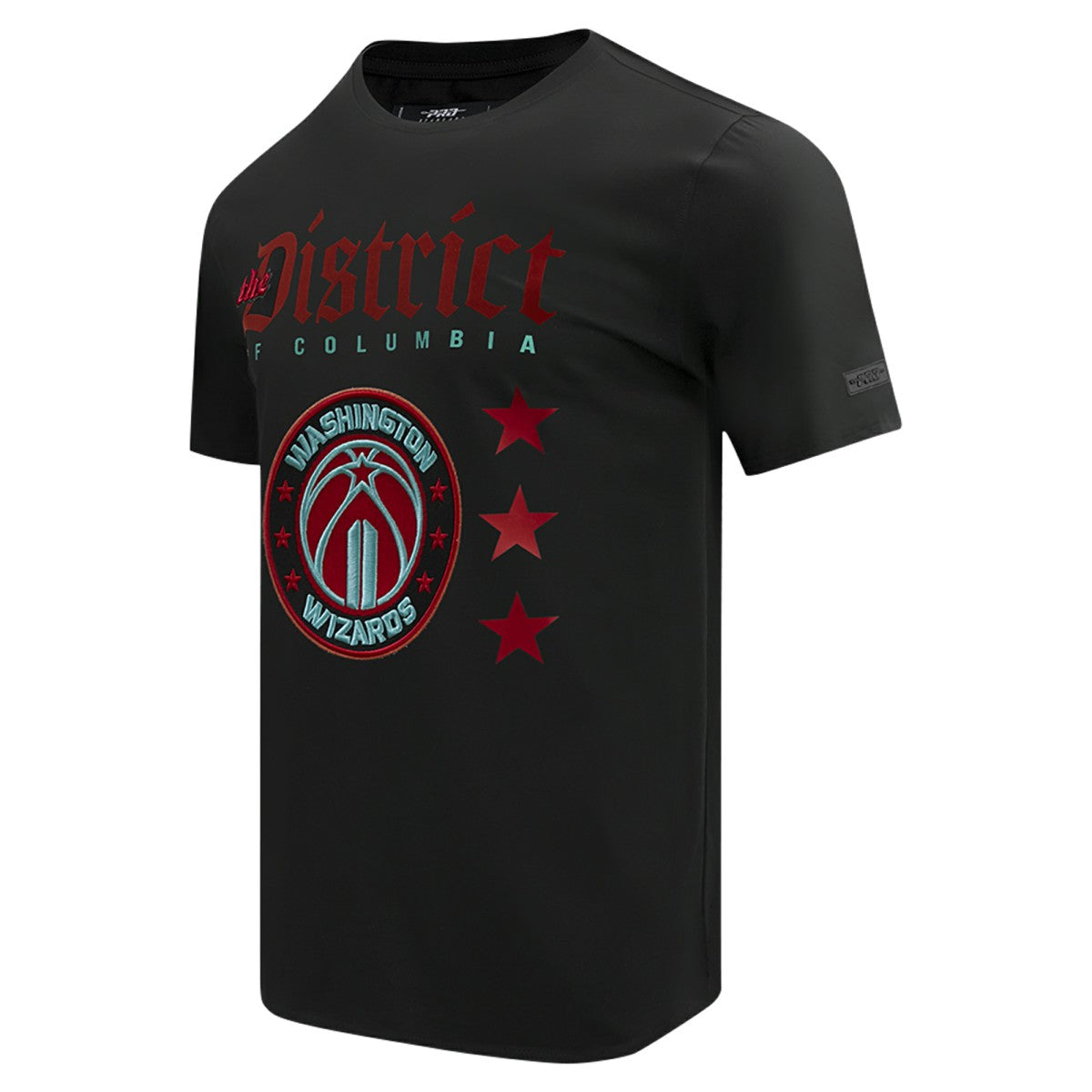 Washington Wizards Pro Standard 2023 City Edition T-Shirt