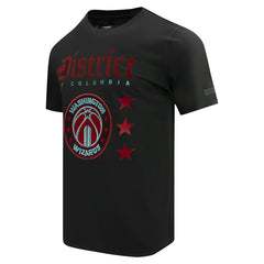 Washington Wizards Pro Standard 2023 City Edition T-Shirt