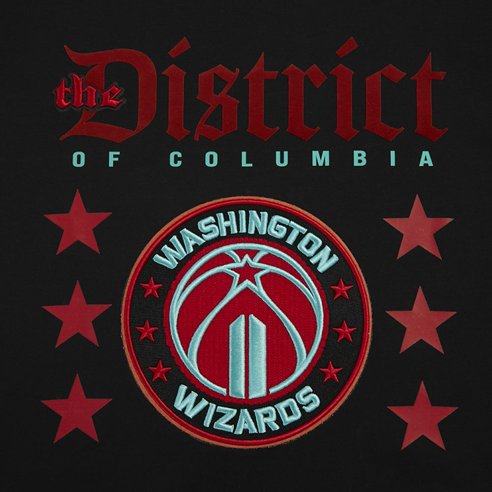 Washington Wizards Pro Standard 2023 City Edition T-Shirt